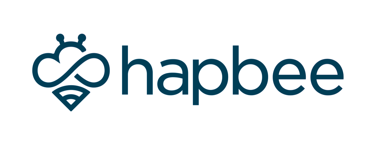 Hapbee Help Center logo